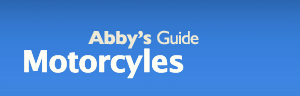 Abby's Guide to Motorcyles