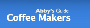 Abby's Guide to Coffee Makers