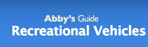 Abby's Guide to Recreational Vehicles